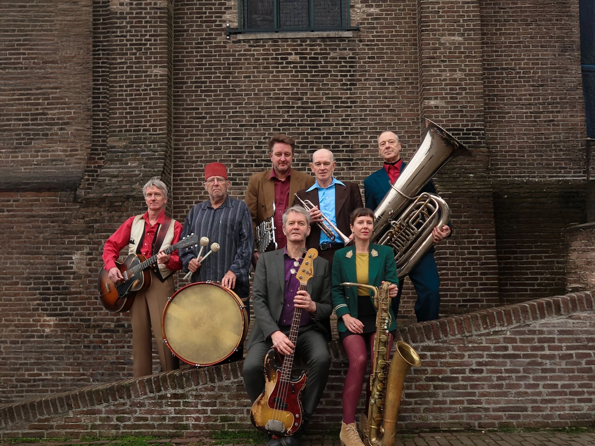 De Kift